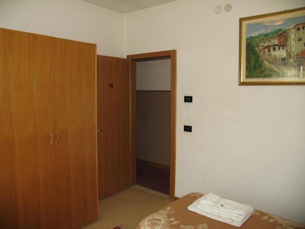 Hotel Oasi Trento Exterior photo