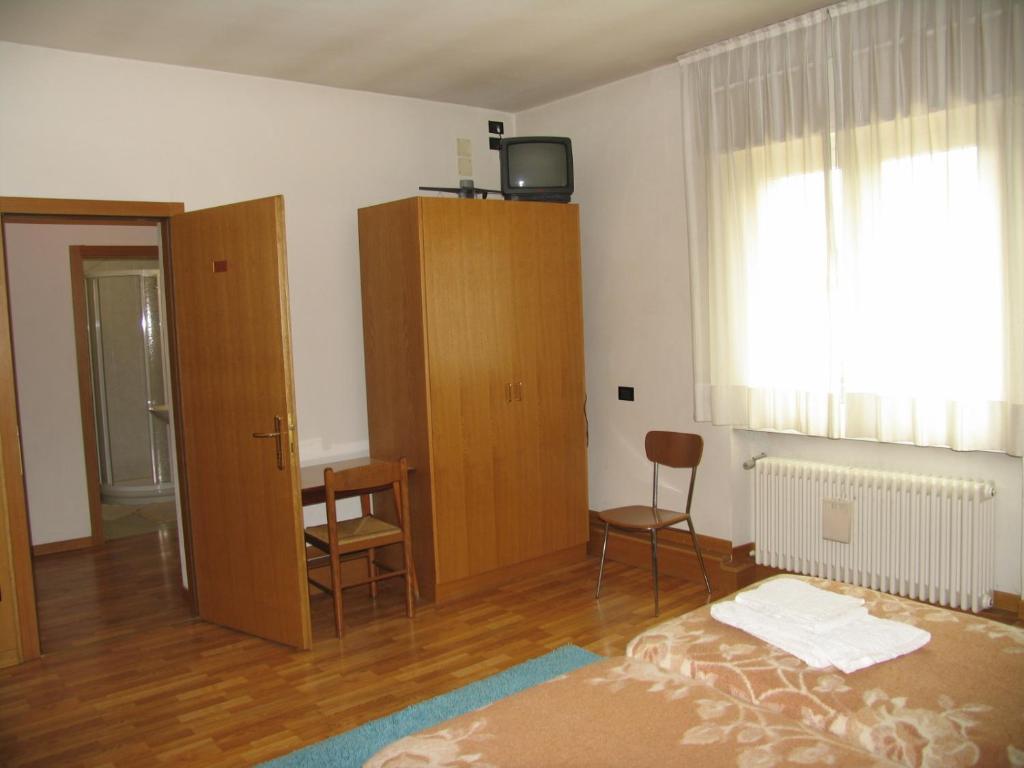 Hotel Oasi Trento Exterior photo